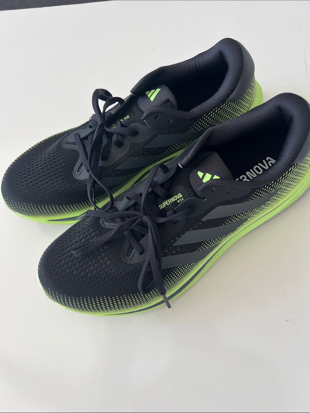 Adidas Supernova Rise Running Shoes